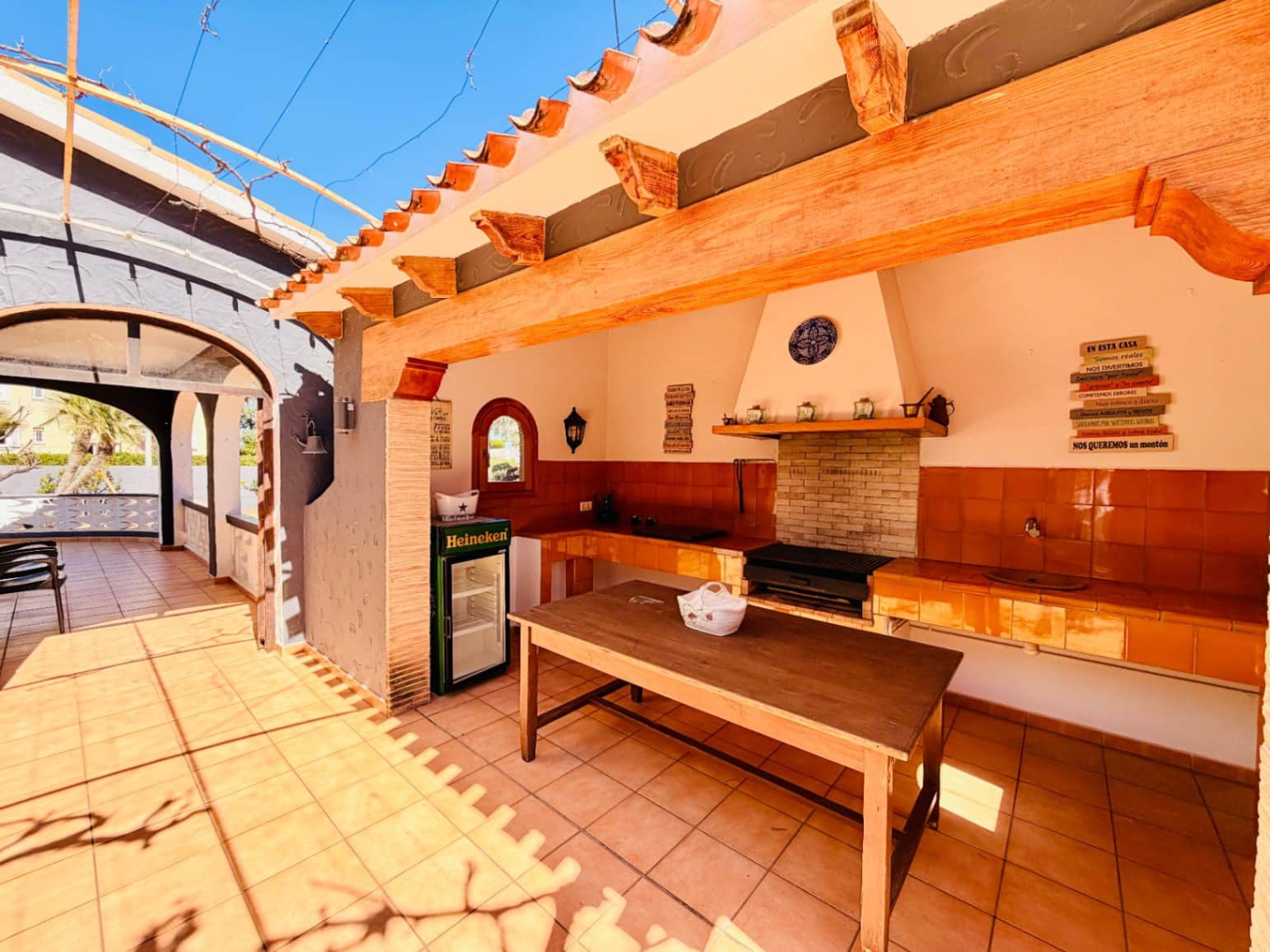 3 soveværelse Villa til salg i Denia med swimmingpool garage - € 695.000 (Ref: 9743999)