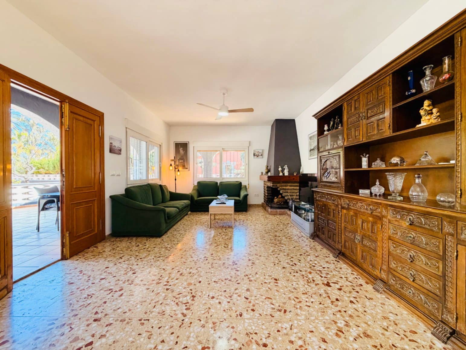 3 soveværelse Villa til salg i Denia med swimmingpool garage - € 695.000 (Ref: 9743999)