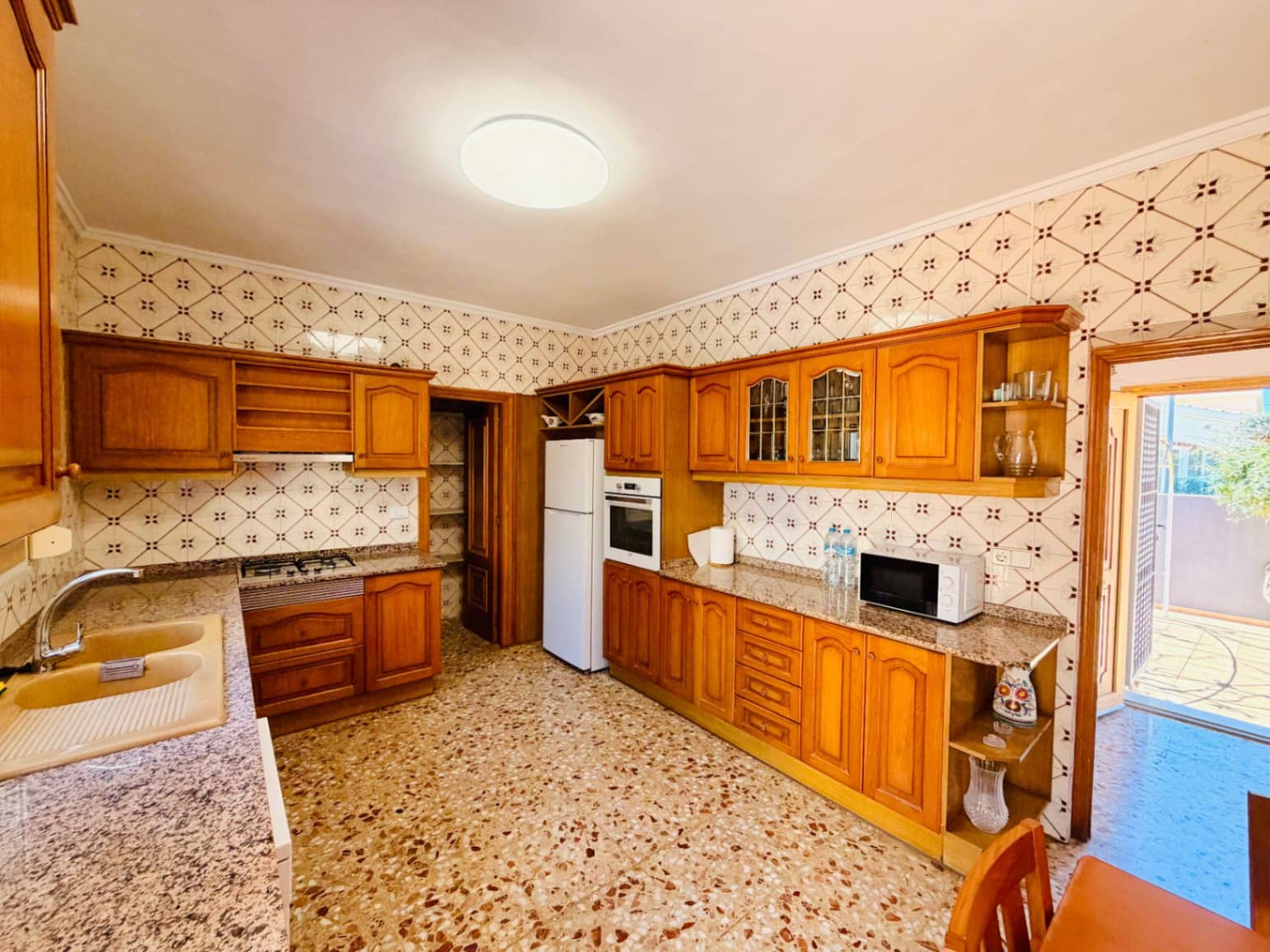 3 soveværelse Villa til salg i Denia med swimmingpool garage - € 695.000 (Ref: 9743999)