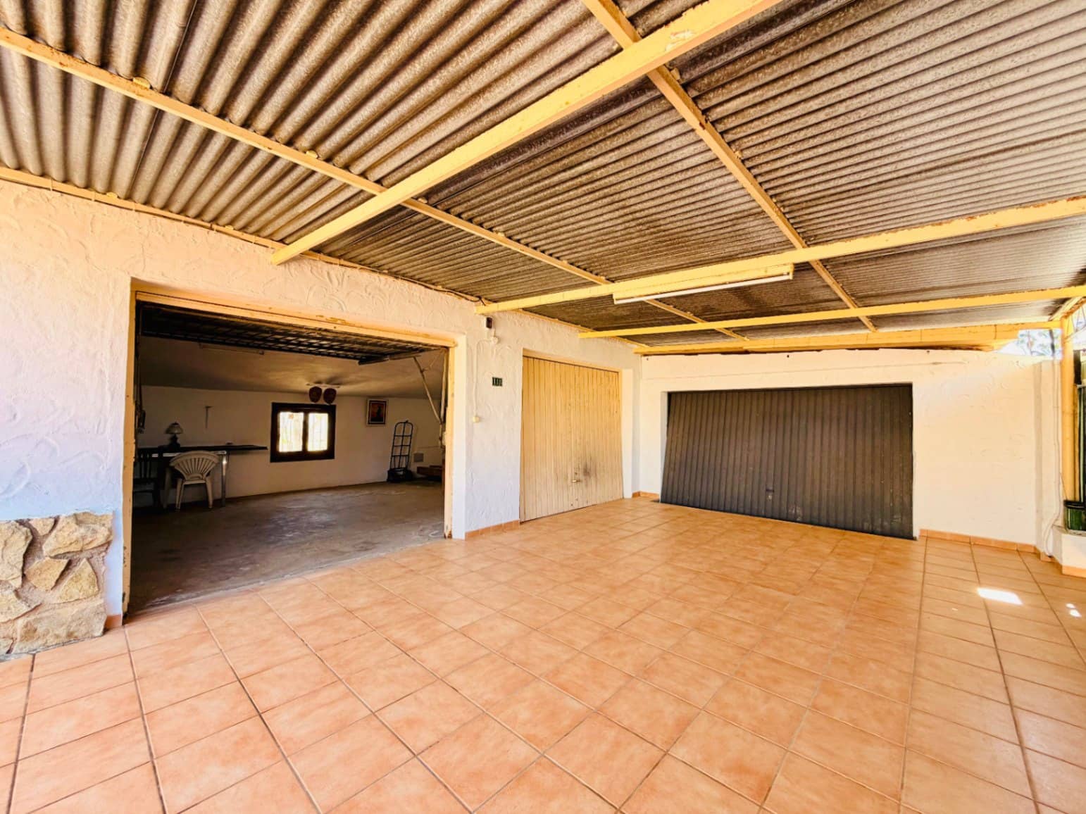 3 soveværelse Villa til salg i Denia med swimmingpool garage - € 695.000 (Ref: 9743999)