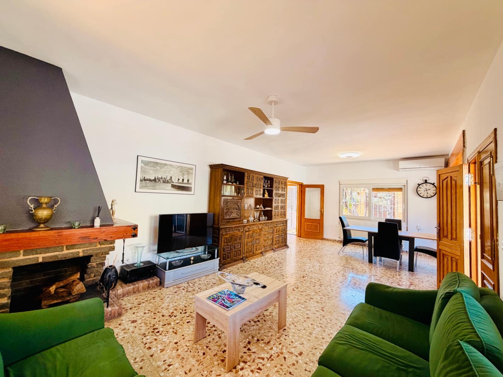 3 soveværelse Villa til salg i Denia med swimmingpool garage - € 695.000 (Ref: 9743999)