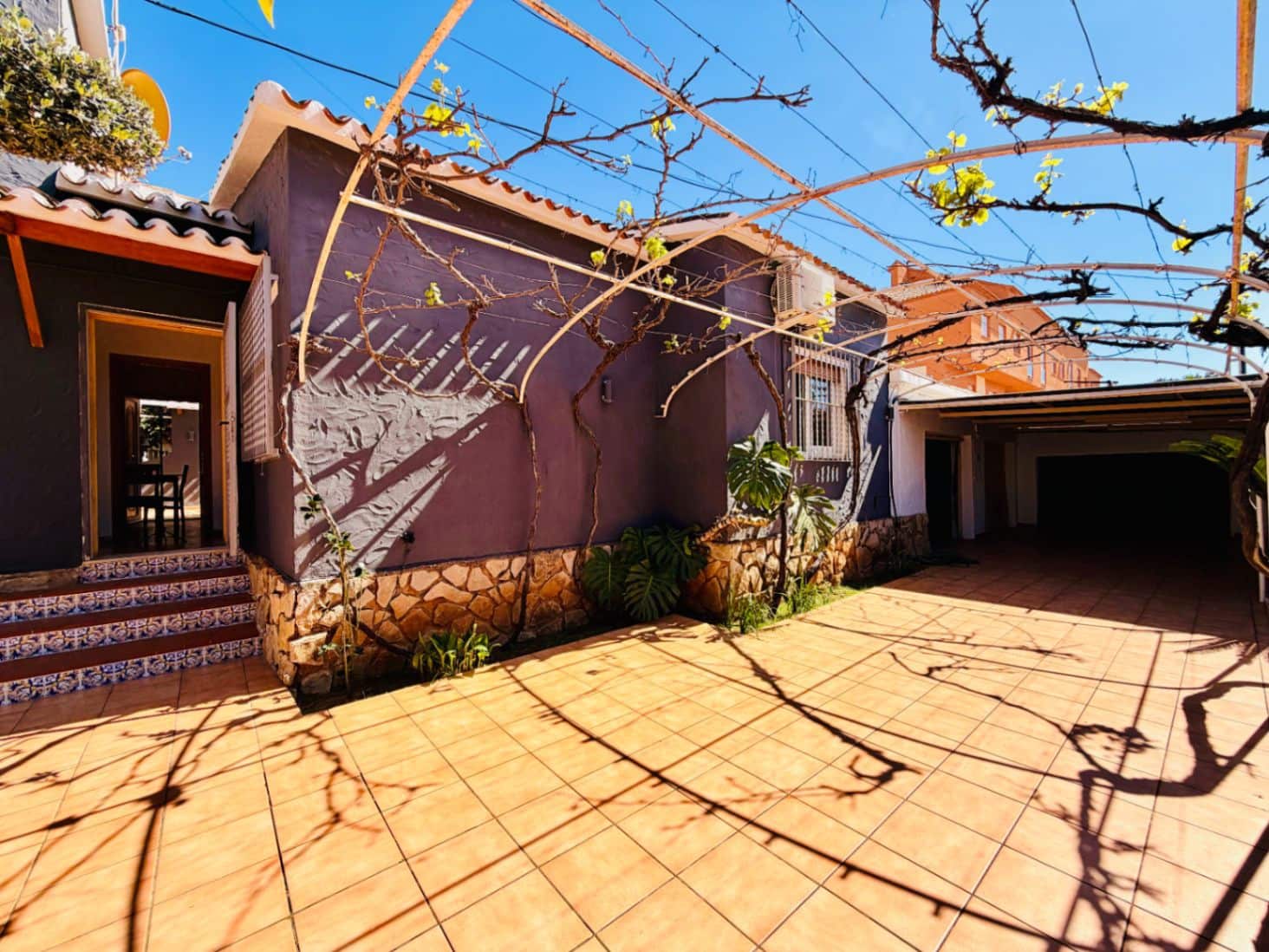 3 soveværelse Villa til salg i Denia med swimmingpool garage - € 695.000 (Ref: 9743999)