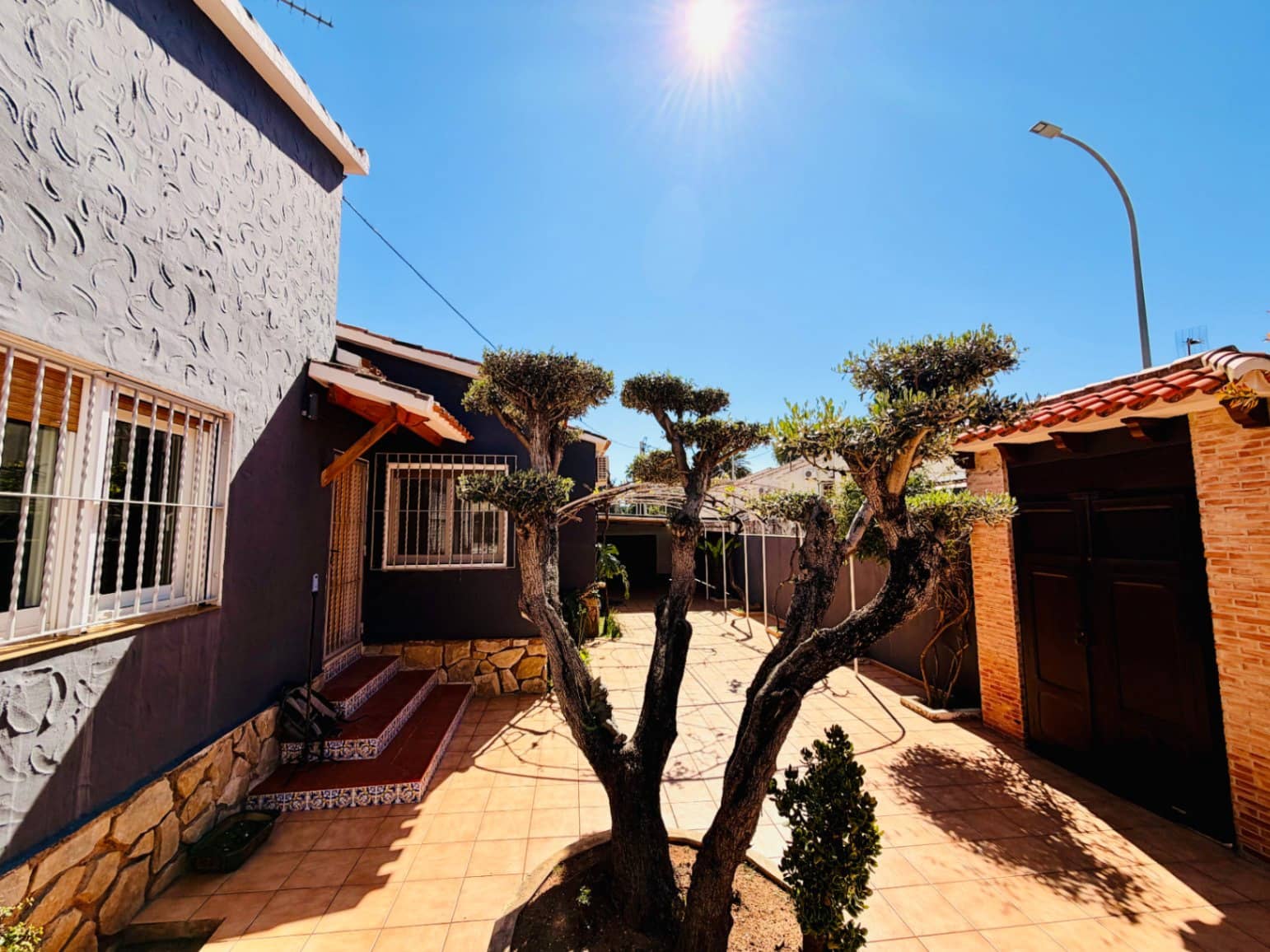 3 soveværelse Villa til salg i Denia med swimmingpool garage - € 695.000 (Ref: 9743999)