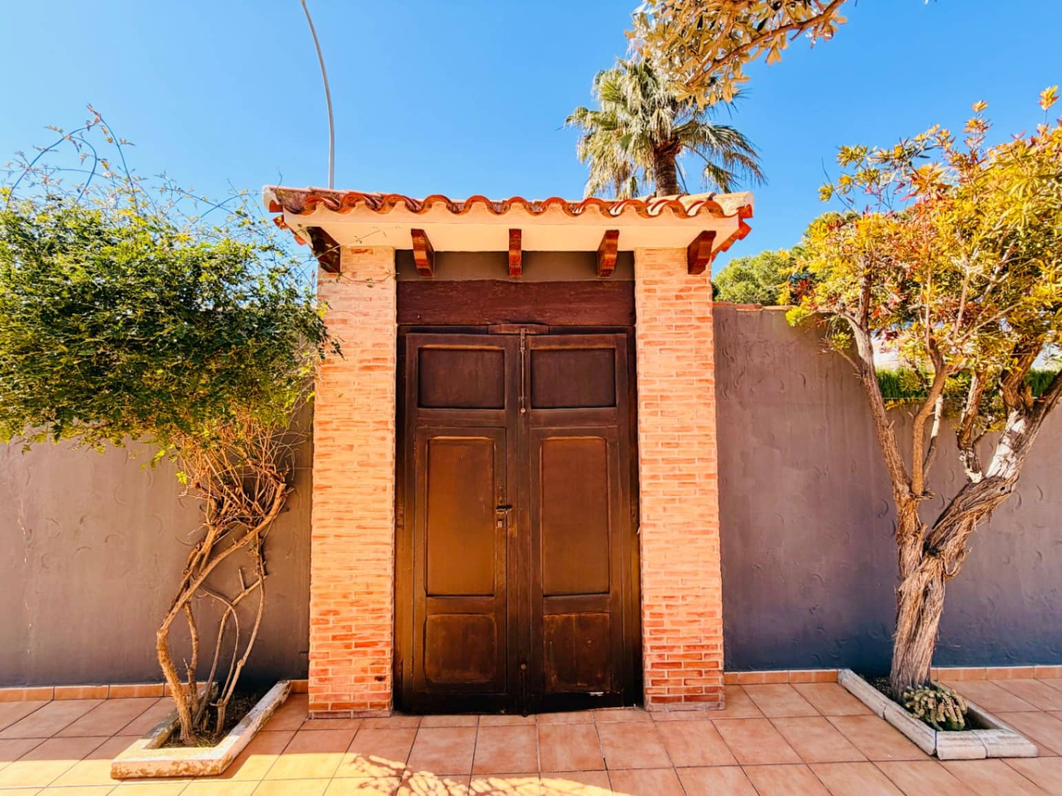 3 soveværelse Villa til salg i Denia med swimmingpool garage - € 695.000 (Ref: 9743999)