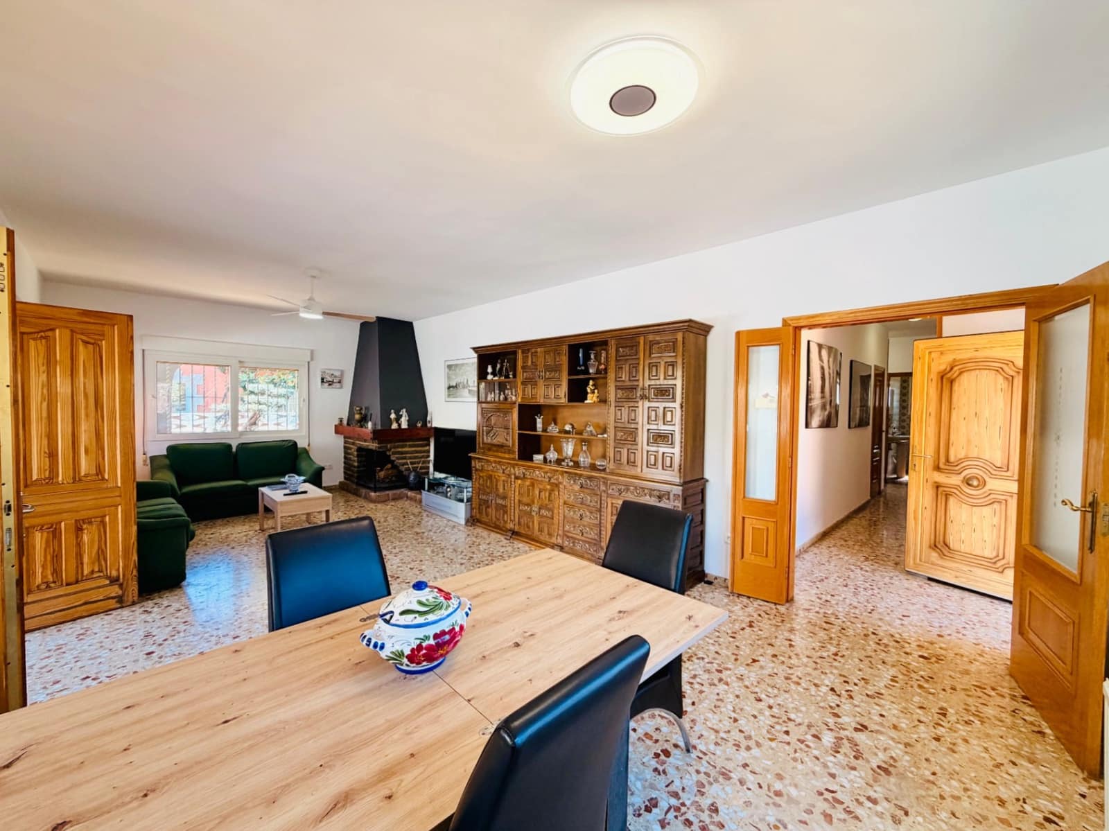 3 soveværelse Villa til salg i Denia med swimmingpool garage - € 695.000 (Ref: 9743999)