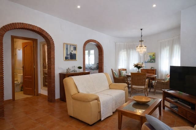 3 soveværelse Villa til salg i Els Poblets med swimmingpool garage - € 420.000 (Ref: 9745211)