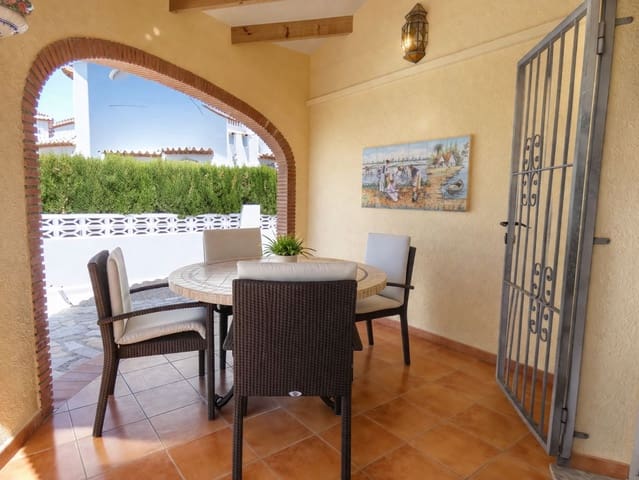 3 soveværelse Villa til salg i Els Poblets med swimmingpool garage - € 420.000 (Ref: 9745211)