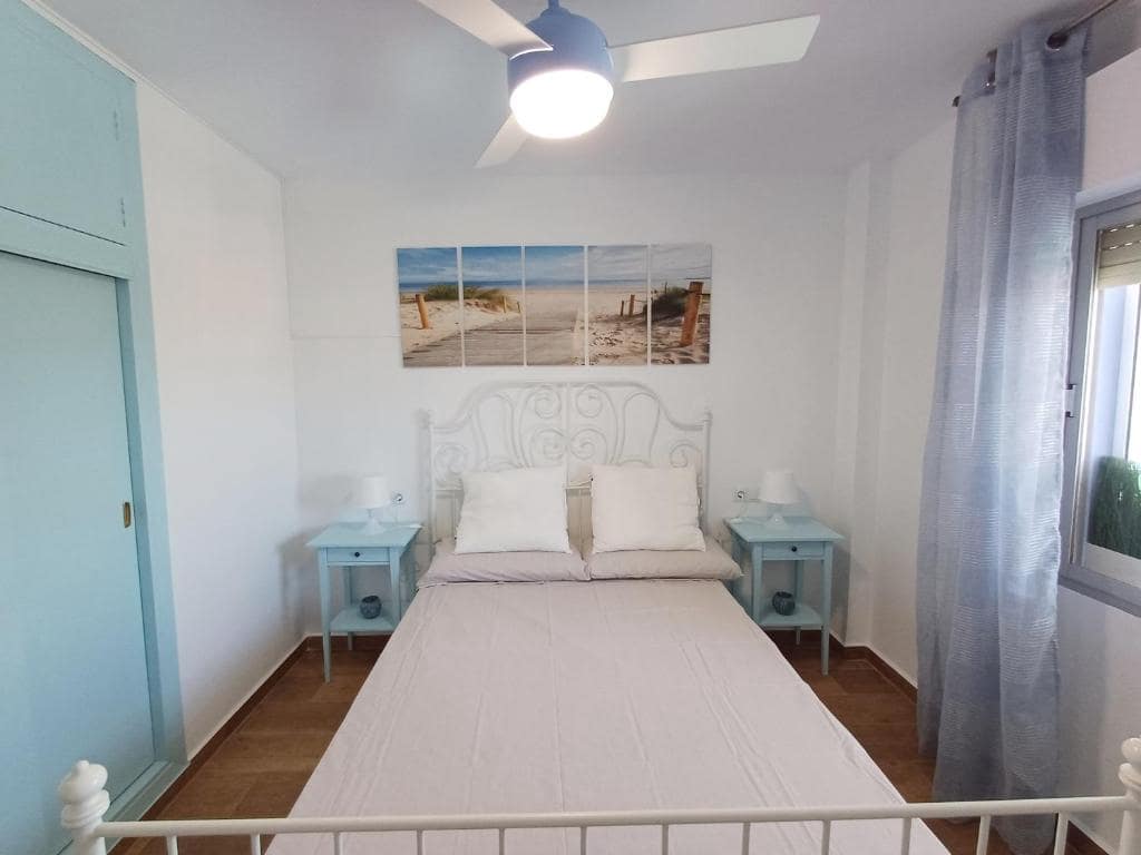 2 Zimmer Apartment zu verkaufen in Denia mit Pool Garage - 250.000 € (Ref: 9827508)