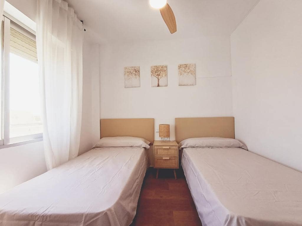 2 Zimmer Apartment zu verkaufen in Denia mit Pool Garage - 250.000 € (Ref: 9827508)
