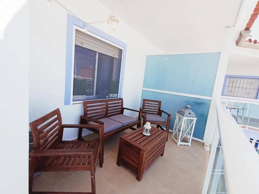 2 Zimmer Apartment zu verkaufen in Denia mit Pool Garage - 250.000 € (Ref: 9827508)