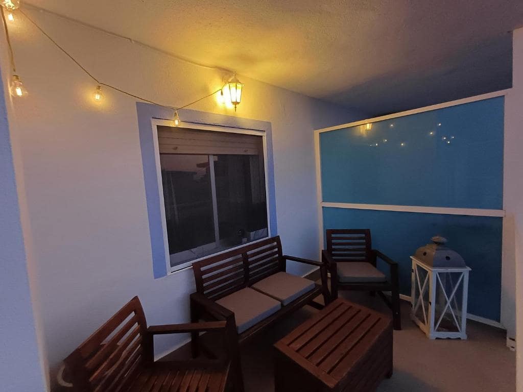 2 Zimmer Apartment zu verkaufen in Denia mit Pool Garage - 250.000 € (Ref: 9827508)