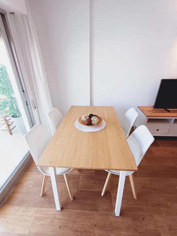 2 Zimmer Apartment zu verkaufen in Denia mit Pool Garage - 250.000 € (Ref: 9827508)