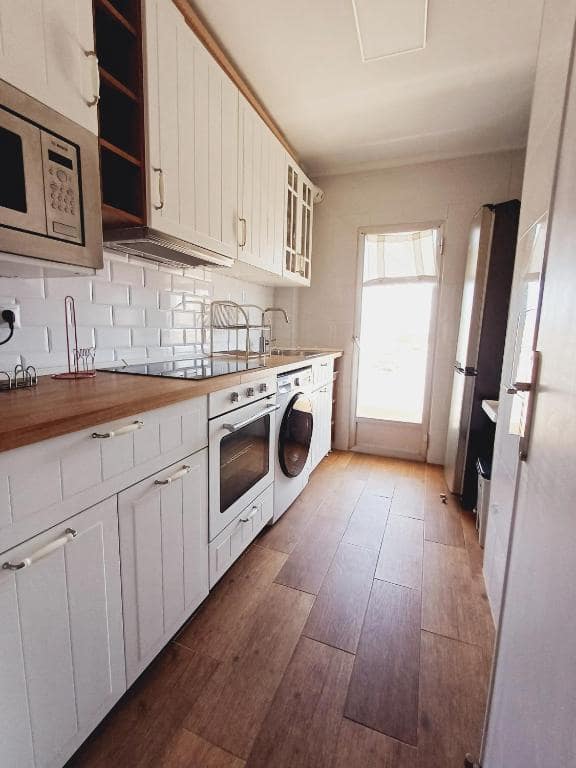 2 Zimmer Apartment zu verkaufen in Denia mit Pool Garage - 250.000 € (Ref: 9827508)