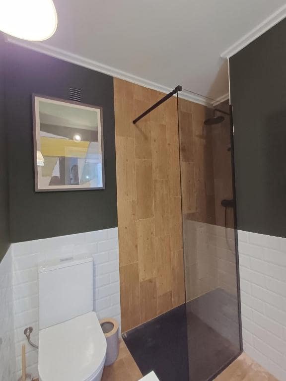 2 Zimmer Apartment zu verkaufen in Denia mit Pool Garage - 250.000 € (Ref: 9827508)