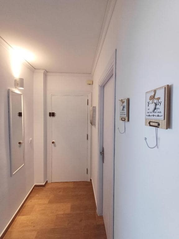 2 Zimmer Apartment zu verkaufen in Denia mit Pool Garage - 250.000 € (Ref: 9827508)