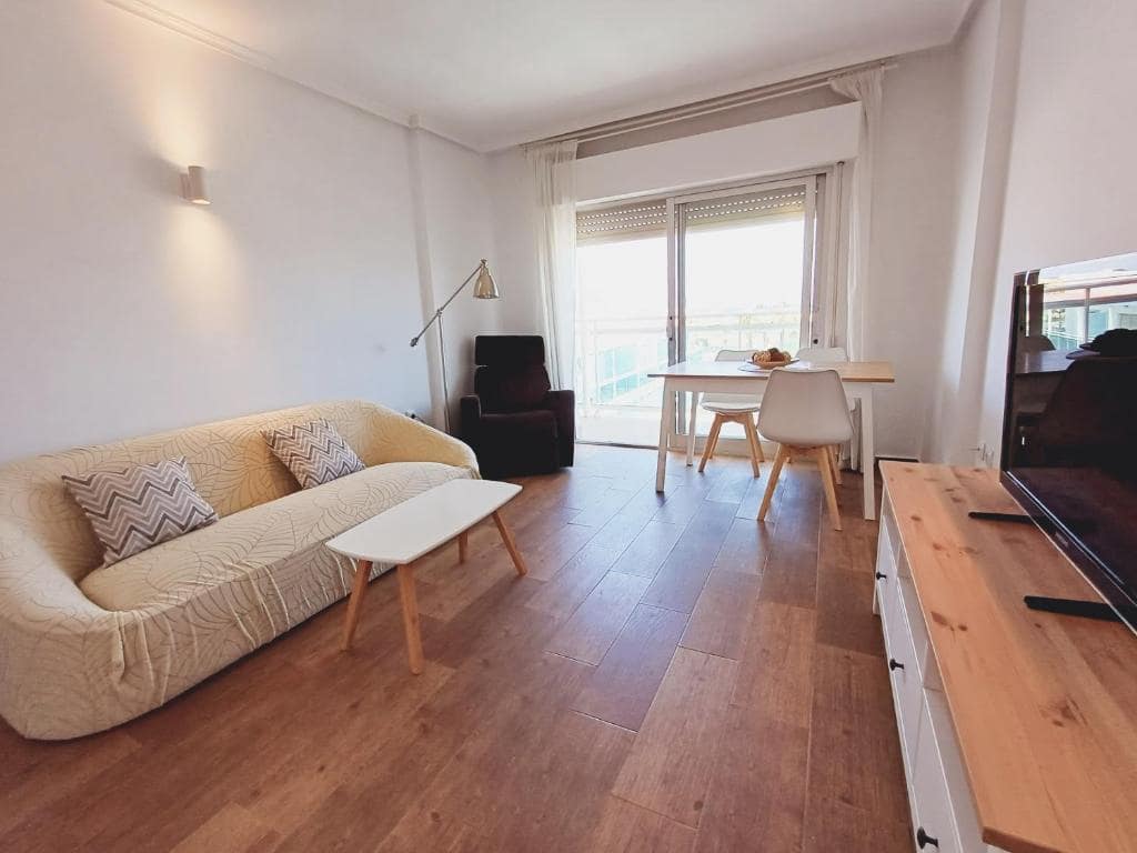 2 Zimmer Apartment zu verkaufen in Denia mit Pool Garage - 250.000 € (Ref: 9827508)