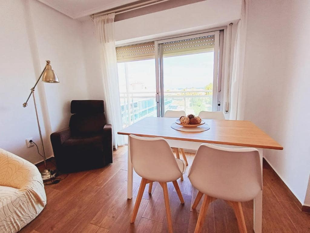 2 Zimmer Apartment zu verkaufen in Denia mit Pool Garage - 250.000 € (Ref: 9827508)