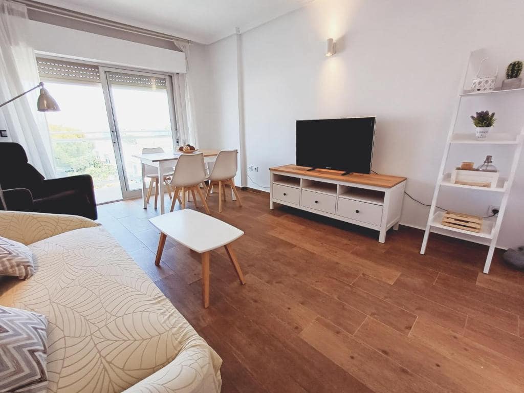 2 Zimmer Apartment zu verkaufen in Denia mit Pool Garage - 250.000 € (Ref: 9827508)