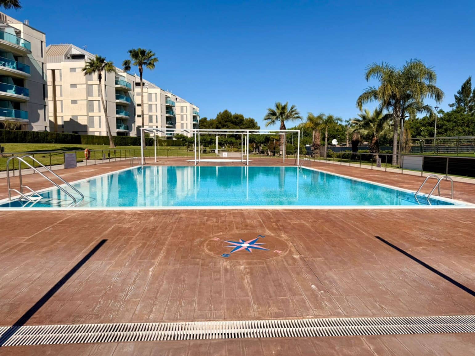2 bedroom Apartment for sale in El Vergel / Verger with pool garage - € 235,000 (Ref: 9829758)