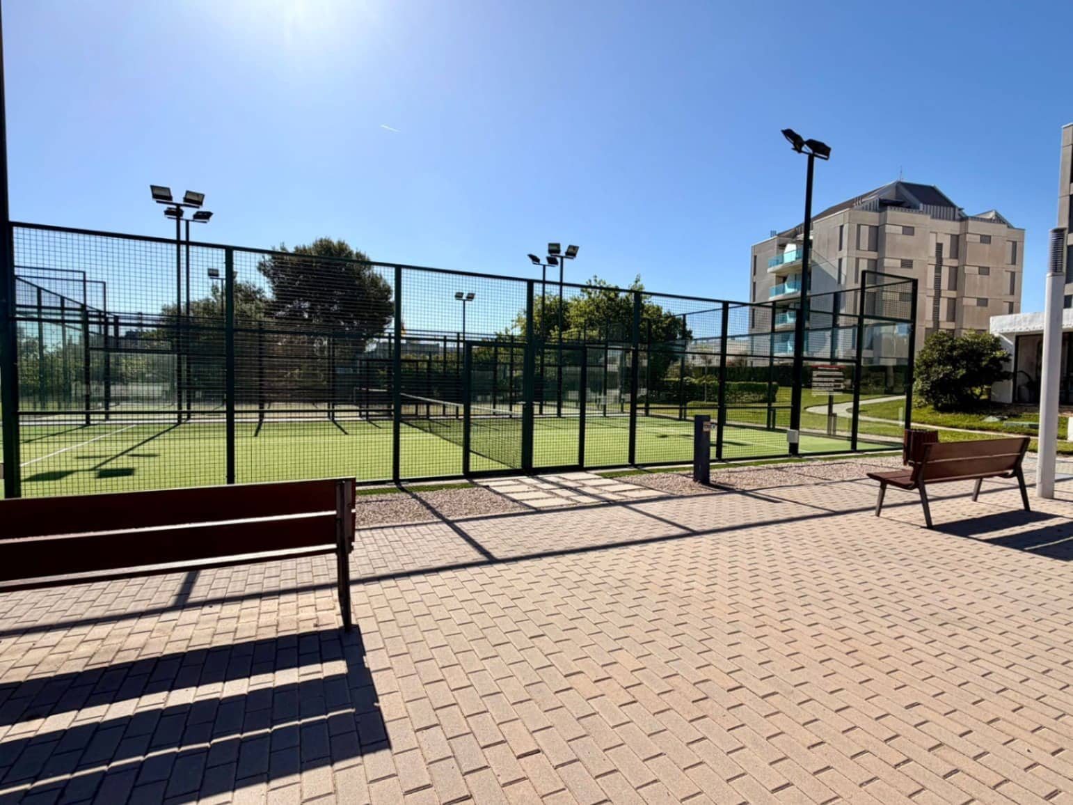 2 bedroom Apartment for sale in El Vergel / Verger with pool garage - € 235,000 (Ref: 9829758)