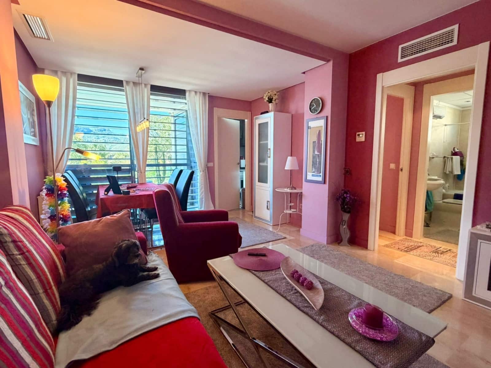 2 bedroom Apartment for sale in El Vergel / Verger with pool garage - € 235,000 (Ref: 9829758)