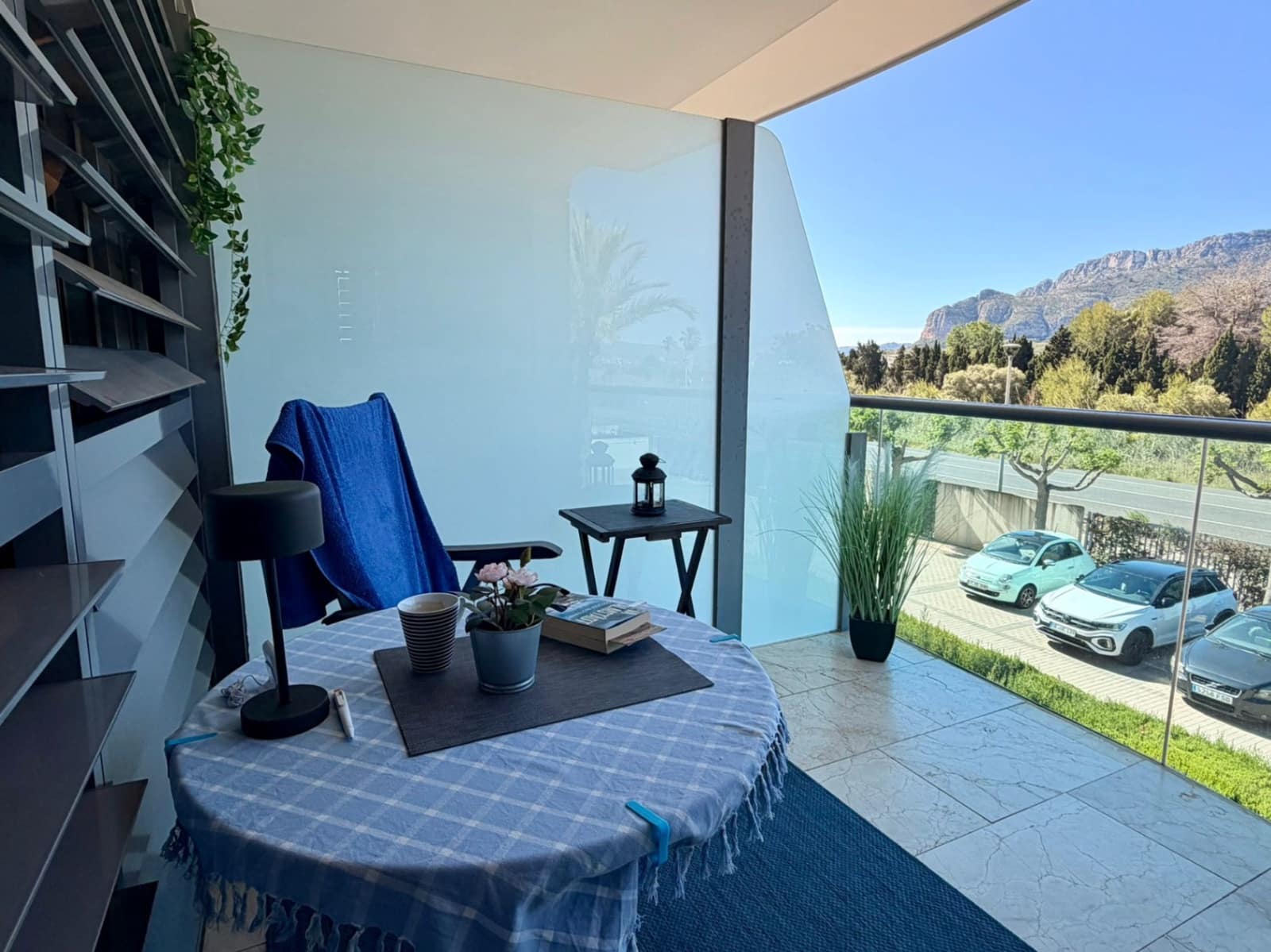 2 bedroom Apartment for sale in El Vergel / Verger with pool garage - € 235,000 (Ref: 9829758)
