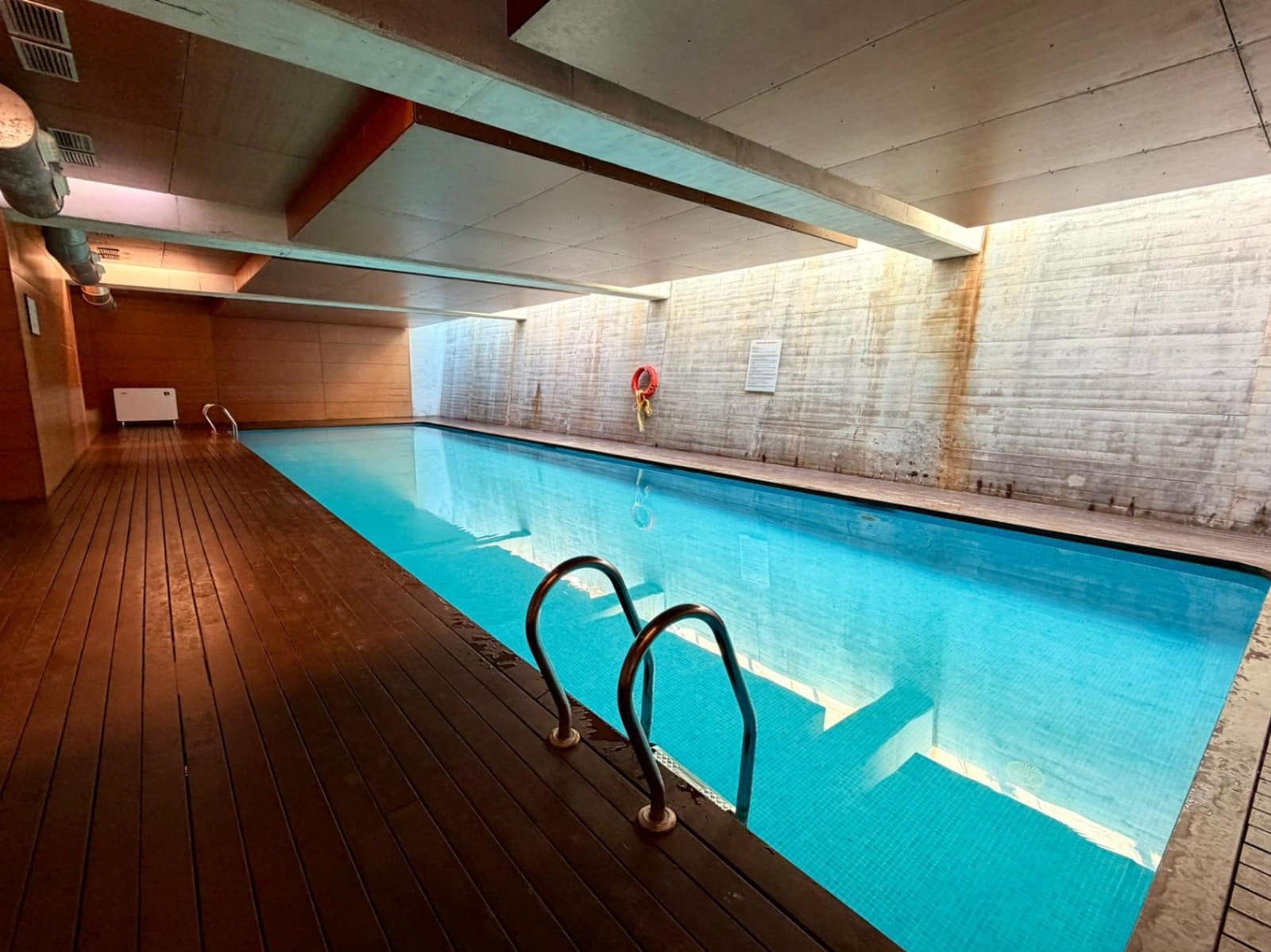 2 bedroom Apartment for sale in El Vergel / Verger with pool garage - € 235,000 (Ref: 9829758)