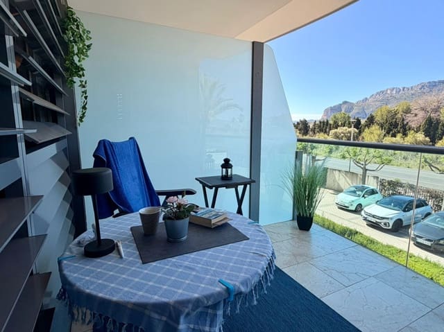 2 camera da letto Appartamento in vendita in Dénia con piscina garage - 235.000 € (Rif: 9829758)