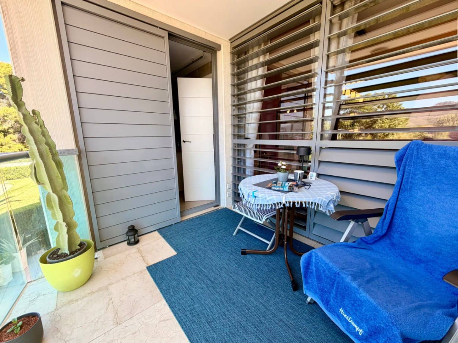2 bedroom Apartment for sale in El Vergel / Verger with pool garage - € 235,000 (Ref: 9829758)
