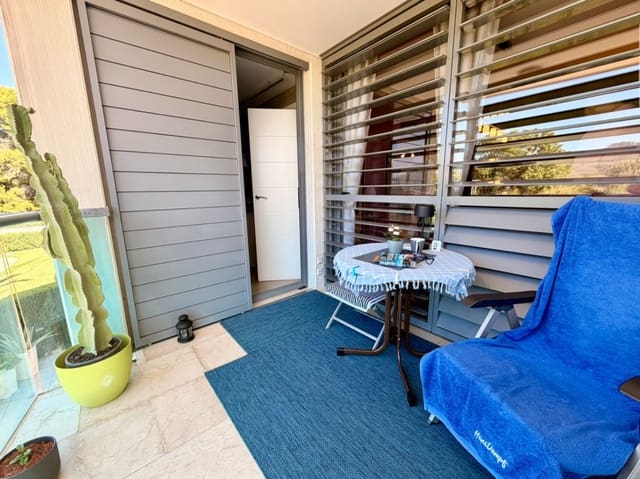 2 camera da letto Appartamento in vendita in Dénia con piscina garage - 235.000 € (Rif: 9829758)