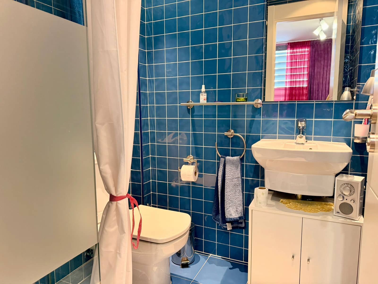 2 bedroom Apartment for sale in El Vergel / Verger with pool garage - € 235,000 (Ref: 9829758)