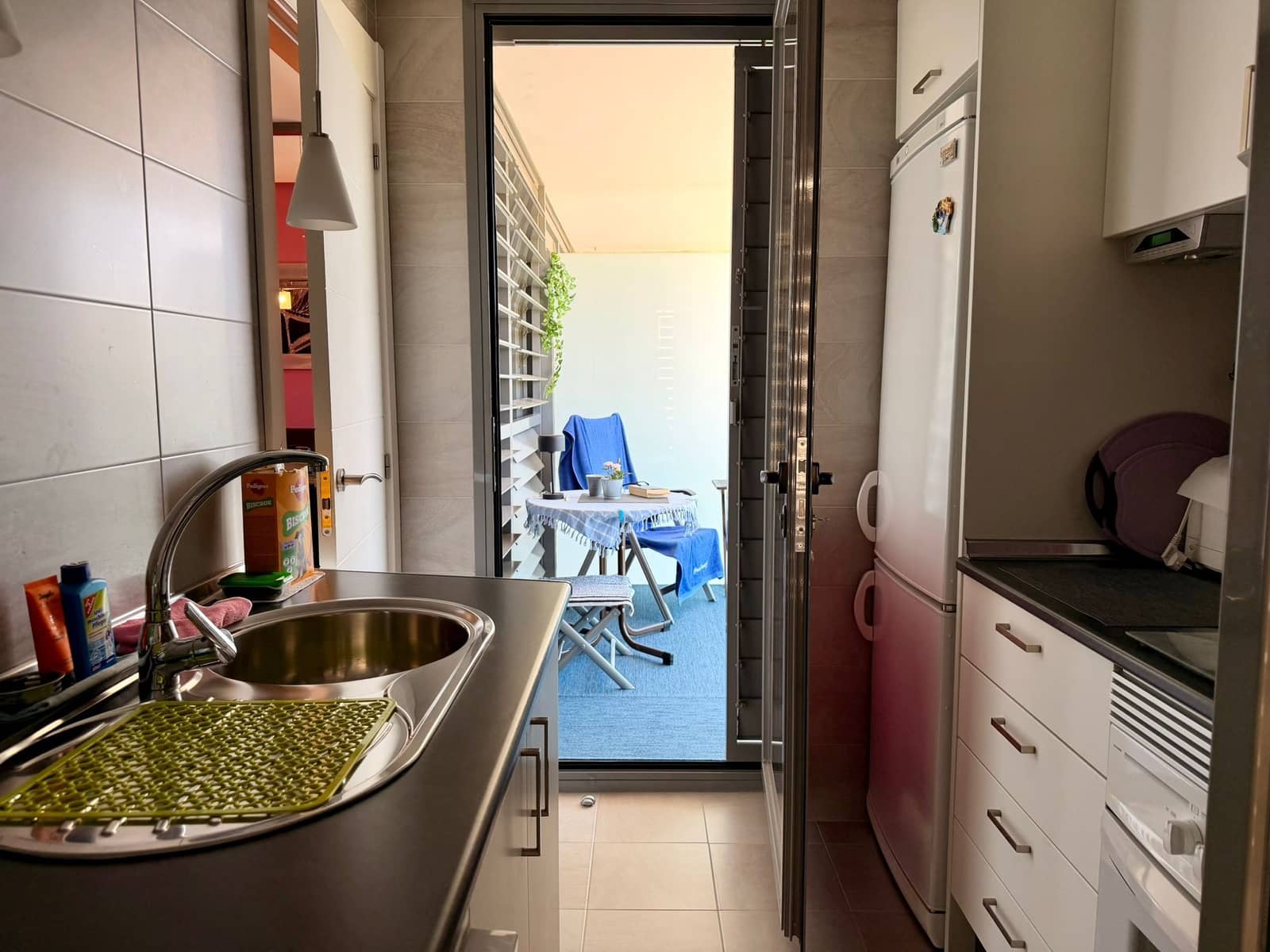 2 bedroom Apartment for sale in El Vergel / Verger with pool garage - € 235,000 (Ref: 9829758)
