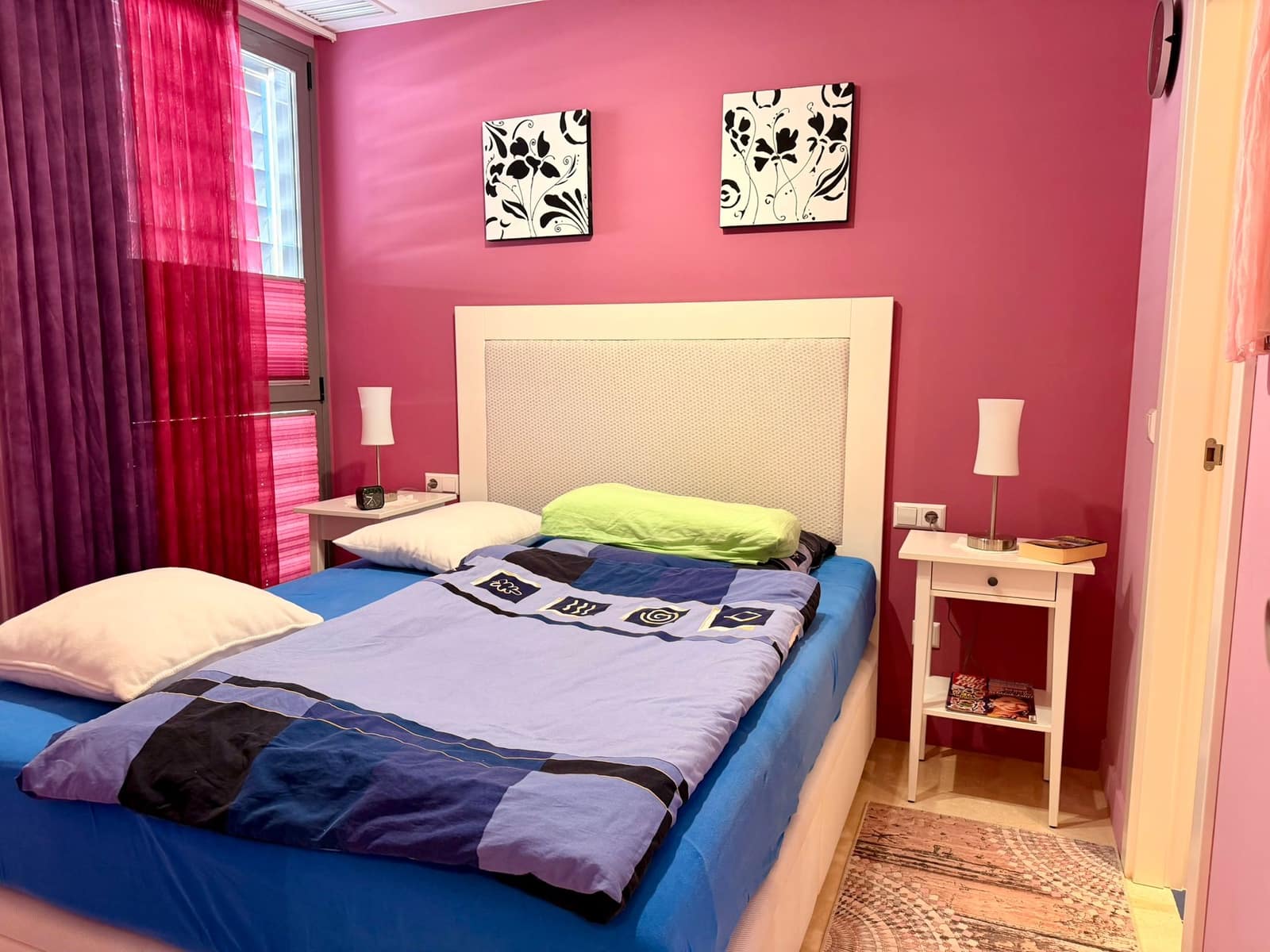2 bedroom Apartment for sale in El Vergel / Verger with pool garage - € 235,000 (Ref: 9829758)