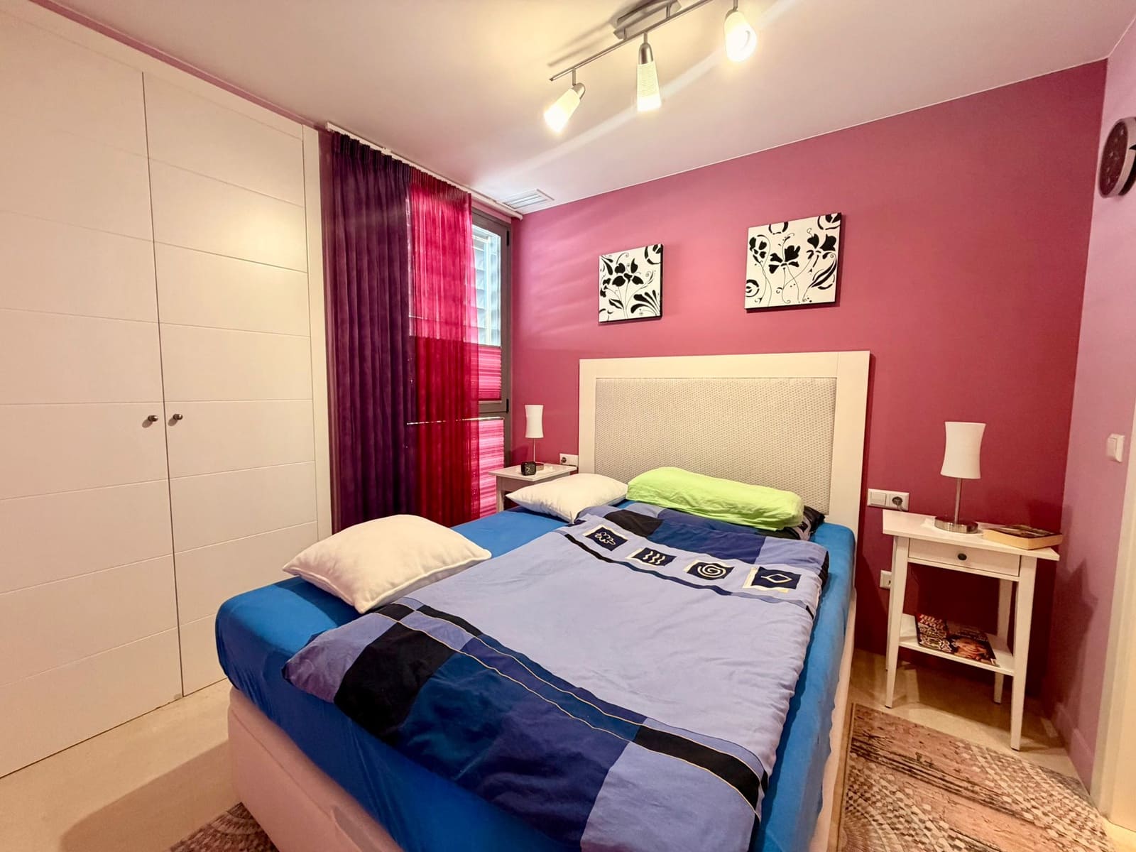2 bedroom Apartment for sale in El Vergel / Verger with pool garage - € 235,000 (Ref: 9829758)
