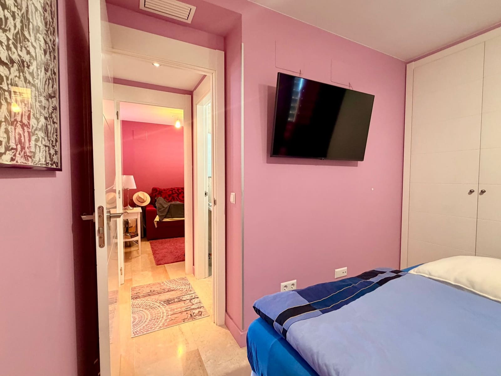 2 bedroom Apartment for sale in El Vergel / Verger with pool garage - € 235,000 (Ref: 9829758)