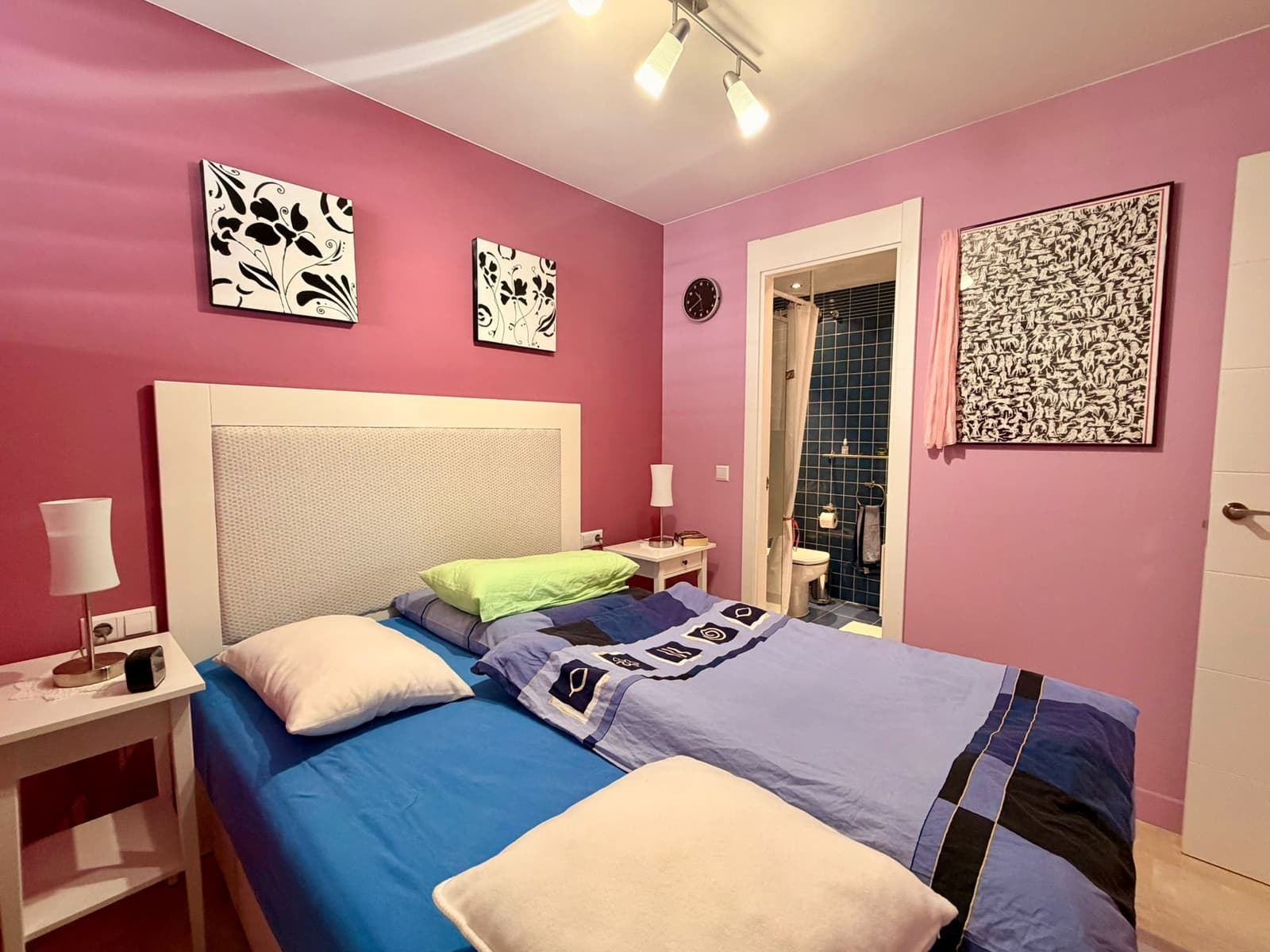 2 bedroom Apartment for sale in El Vergel / Verger with pool garage - € 235,000 (Ref: 9829758)