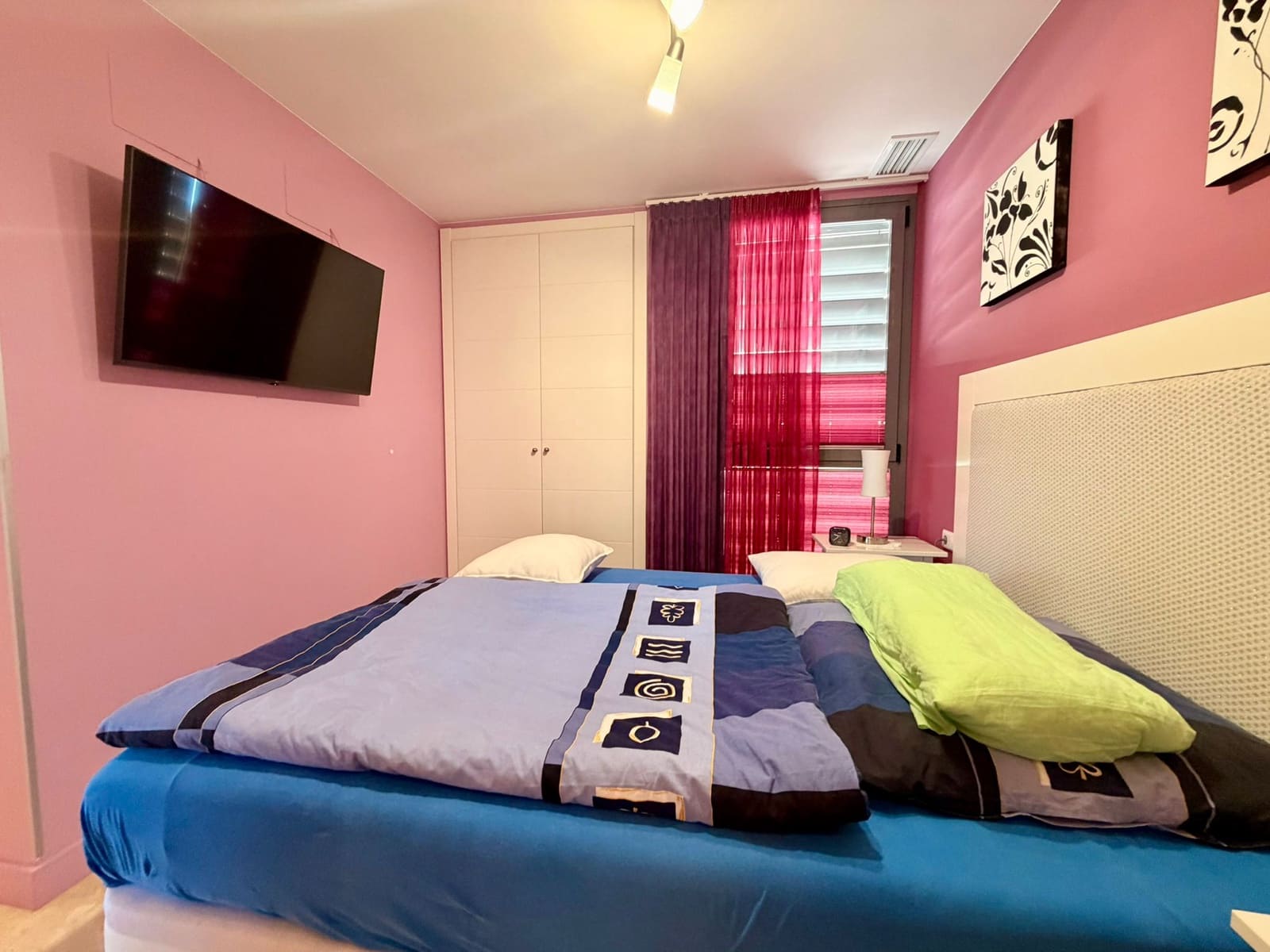 2 bedroom Apartment for sale in El Vergel / Verger with pool garage - € 235,000 (Ref: 9829758)