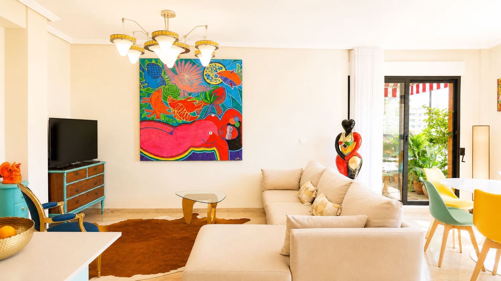 Piso de 3 habitaciones en Dénia en venta con garaje - 360.000 € (Ref: 9838557)