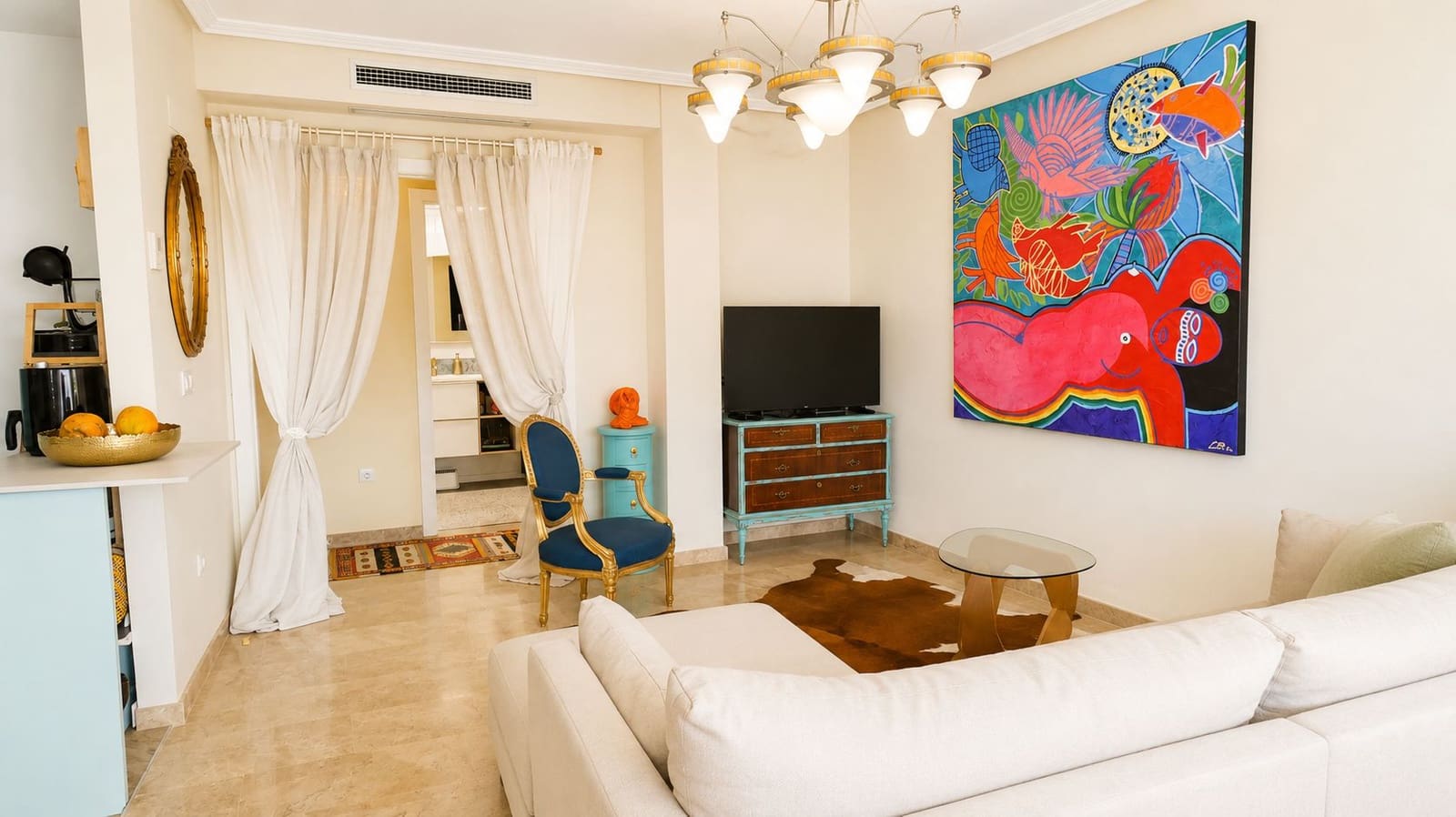 Piso de 3 habitaciones en Dénia en venta con garaje - 360.000 € (Ref: 9838557)