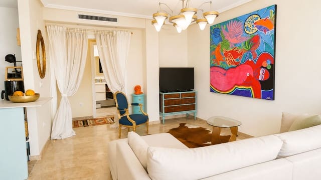 Piso de 3 habitaciones en Centro Urbano, Dénia en venta con garaje - 360.000 € (Ref: 9838557)