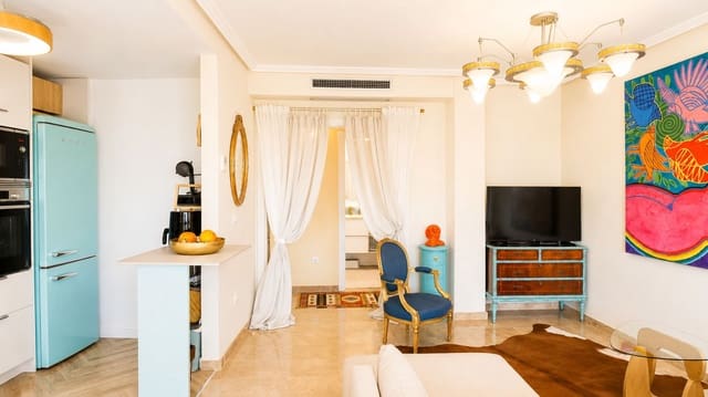 Piso de 3 habitaciones en Centro Urbano, Dénia en venta con garaje - 360.000 € (Ref: 9838557)