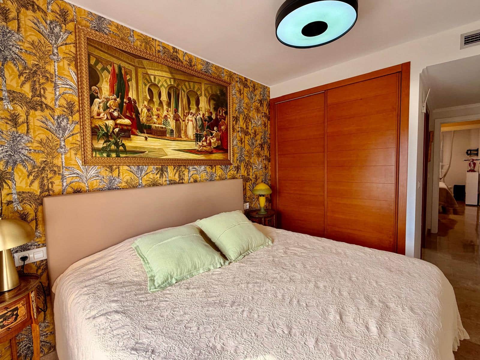 Piso de 3 habitaciones en Dénia en venta con garaje - 360.000 € (Ref: 9838557)