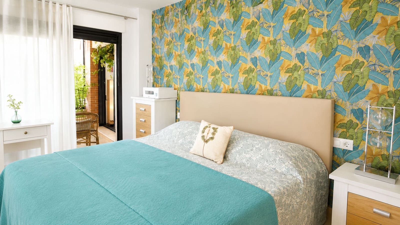 Piso de 3 habitaciones en Dénia en venta con garaje - 360.000 € (Ref: 9838557)