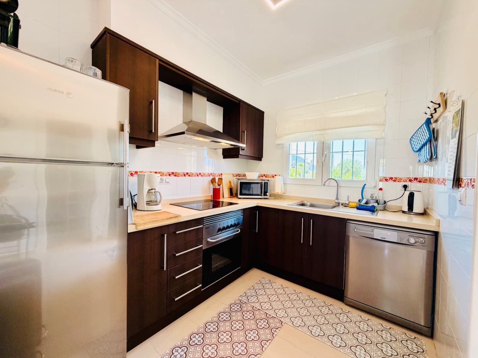 3 quarto Moradia Geminada para venda em El Vergel / Verger com piscina garagem - 377 000 € (Ref: 9872692)