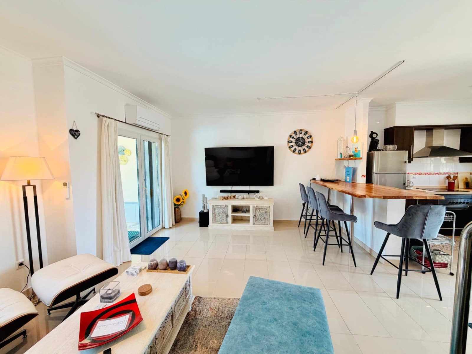 3 quarto Moradia Geminada para venda em El Vergel / Verger com piscina garagem - 377 000 € (Ref: 9872692)