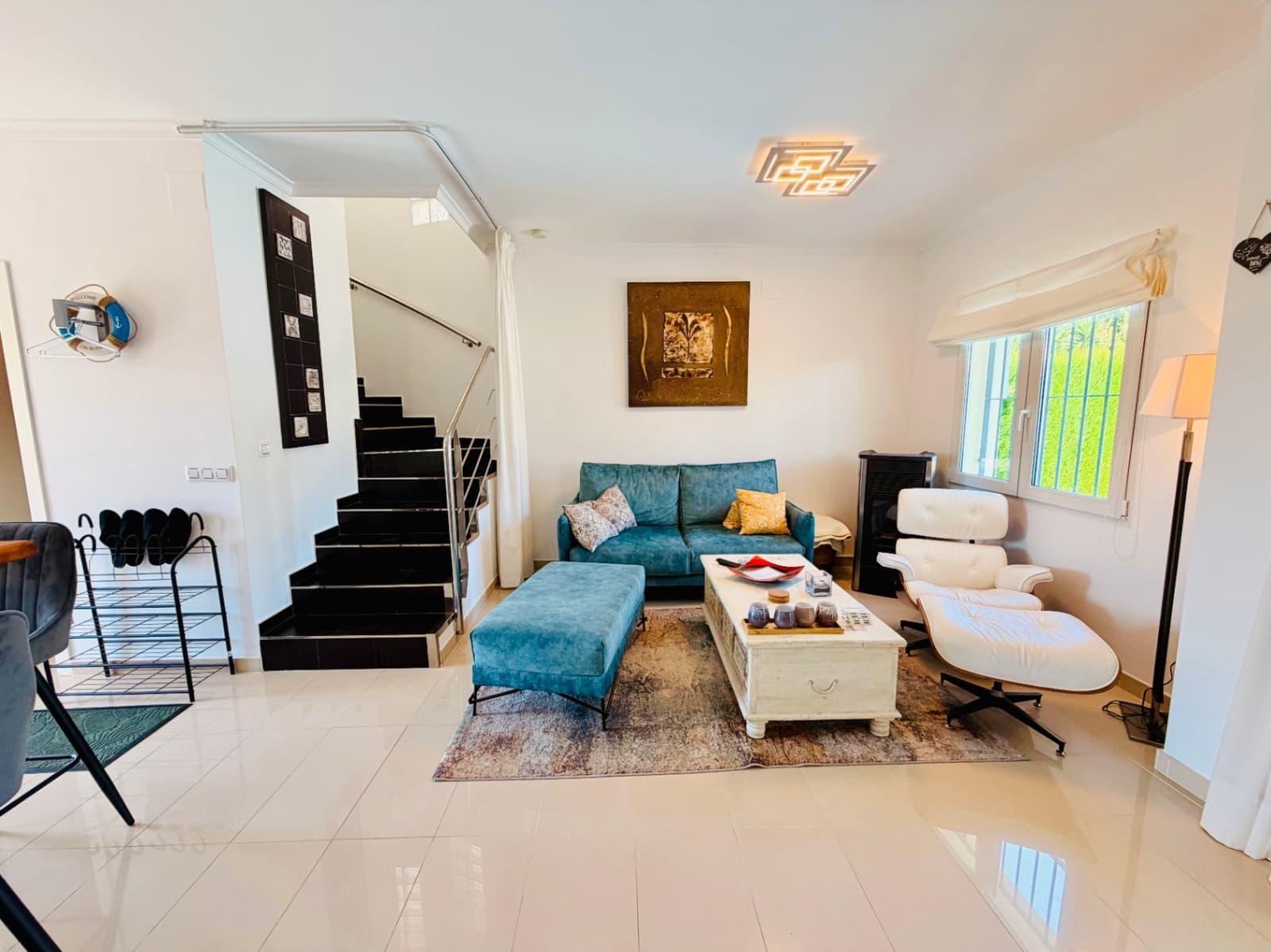 3 quarto Moradia Geminada para venda em El Vergel / Verger com piscina garagem - 377 000 € (Ref: 9872692)