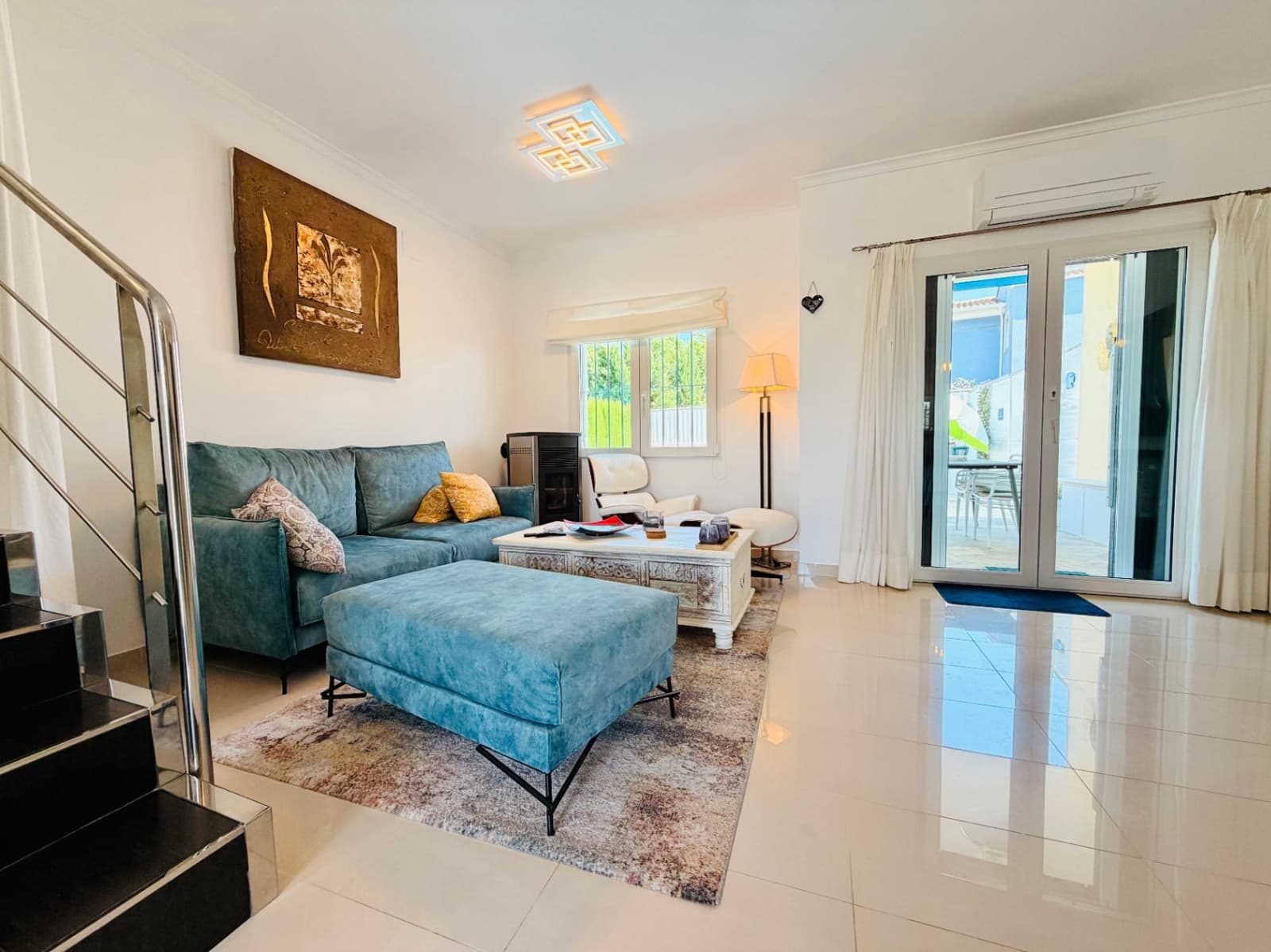3 quarto Moradia Geminada para venda em El Vergel / Verger com piscina garagem - 377 000 € (Ref: 9872692)