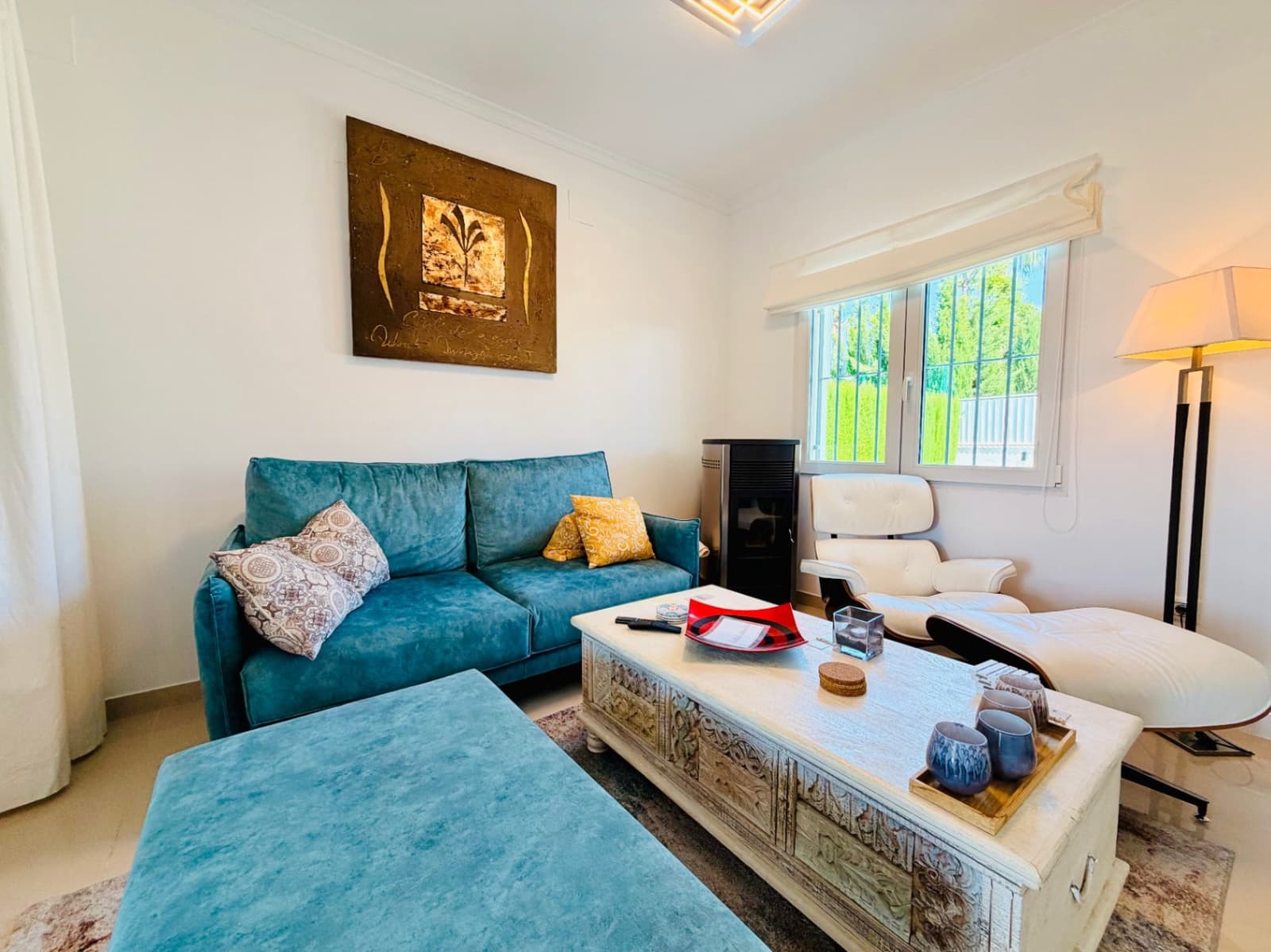 3 quarto Moradia Geminada para venda em El Vergel / Verger com piscina garagem - 377 000 € (Ref: 9872692)