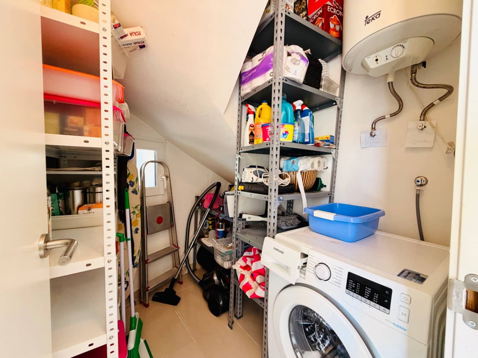 3 quarto Moradia Geminada para venda em El Vergel / Verger com piscina garagem - 377 000 € (Ref: 9872692)