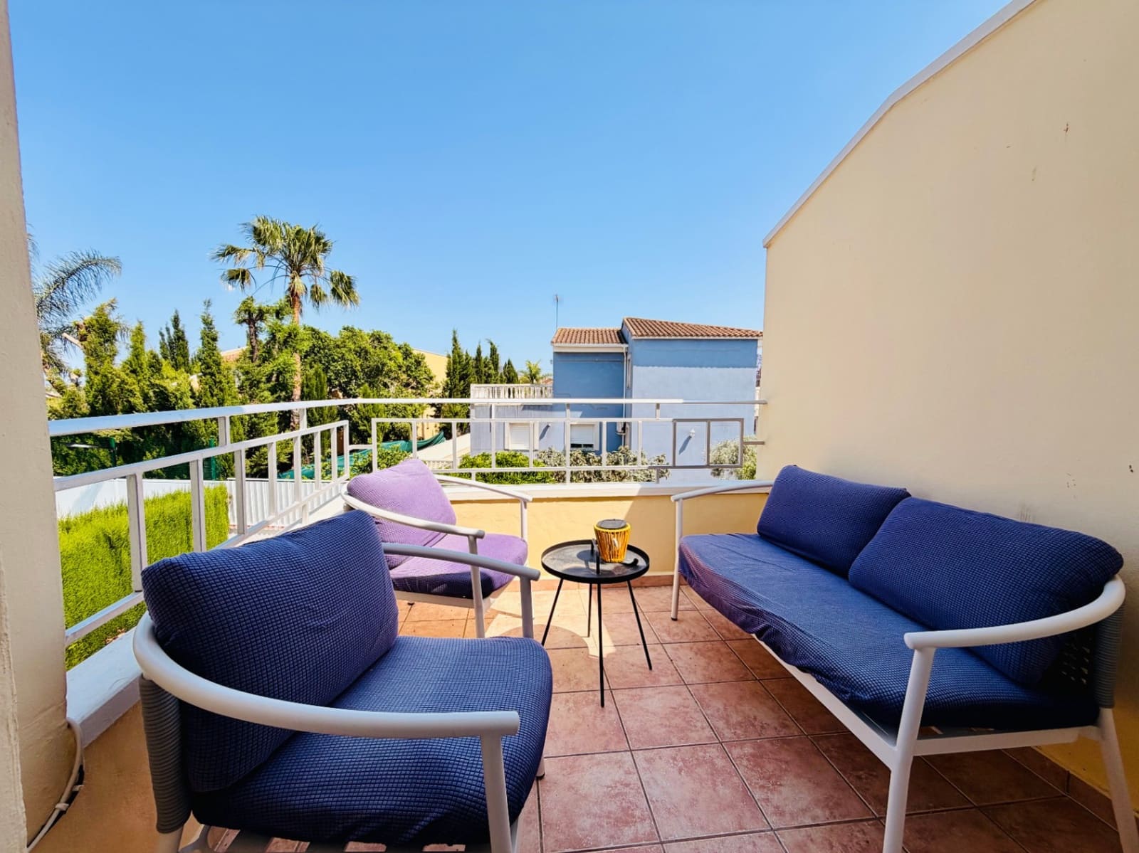3 quarto Moradia Geminada para venda em El Vergel / Verger com piscina garagem - 377 000 € (Ref: 9872692)